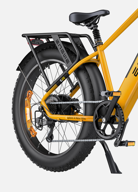 E26 Electric Electric Bike