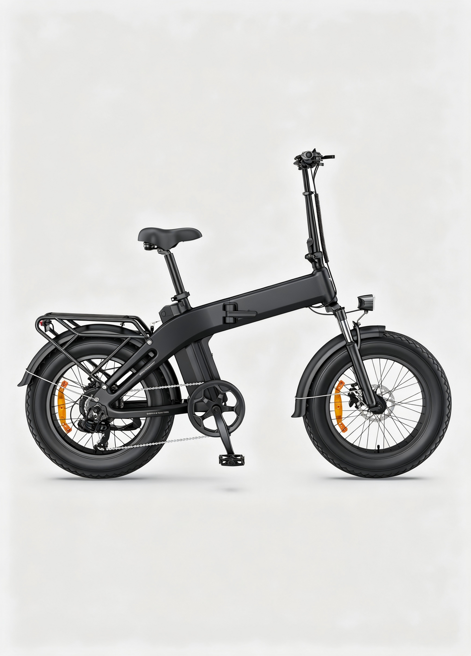 Bicicleta eléctrica EP-2 3.0 Boost