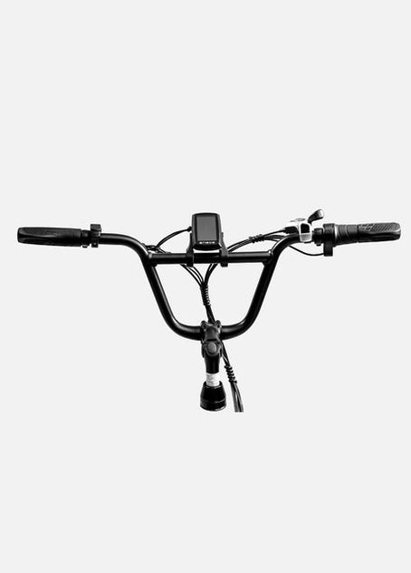 Guidon BMX pour EP-2 Boost/EP-2 Pro/Engine X