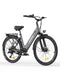 MileCity 1 Range City E-Bike