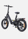 L20 3.0 Boost Electric Bike