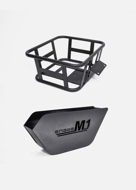 Juego de cajas de almacenamiento para M1