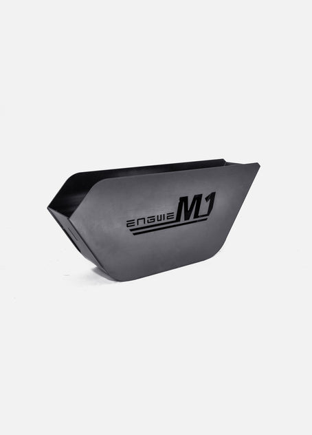 Juego de cajas de almacenamiento para M1