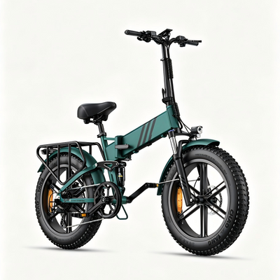 Vélo électrique Engine Pro 2.0