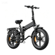 Bicicleta eléctrica Engine Pro 2.0