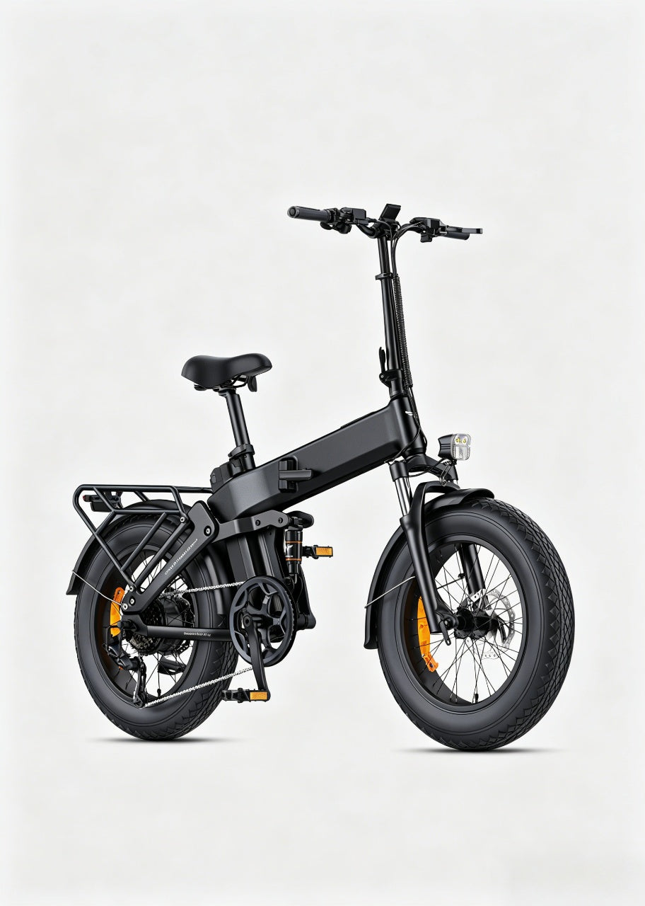 Engine Pro 3.0 Boost Electric Bike