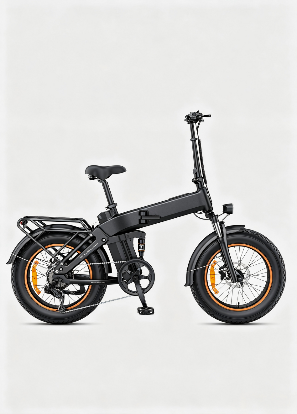 ENGWE Engine Pro 3.0 Boost E-Bike