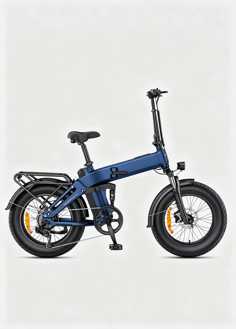 ENGWE Engine Pro 3.0 Boost E-Bike