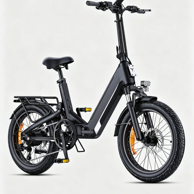 Vélo électrique L20 3.0 Boost