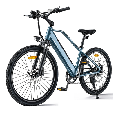 Vélo électrique de banlieue MileTrail 1 City