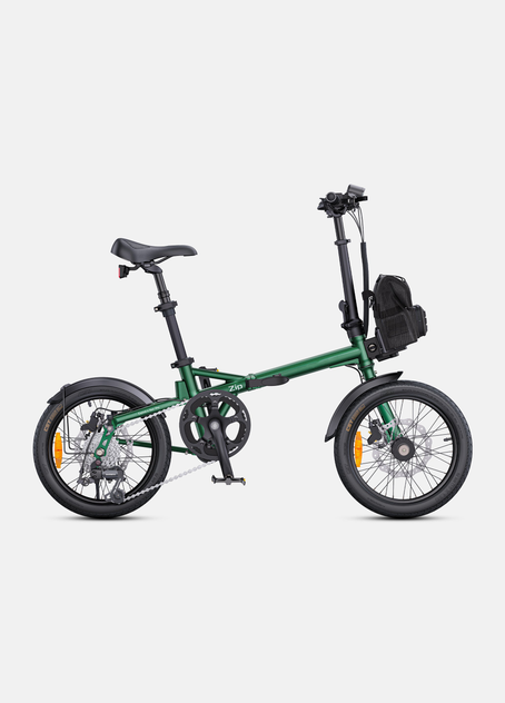 Vélo électrique pliant ZIP